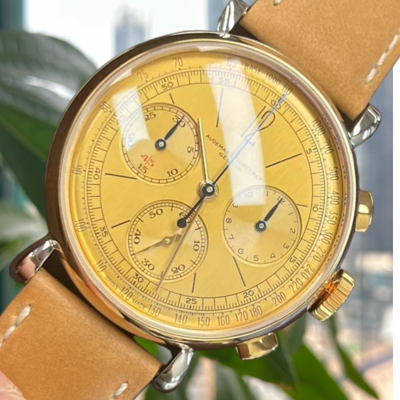 Audemars Piguet 26595SR.OO.A032VE.01 detail 1