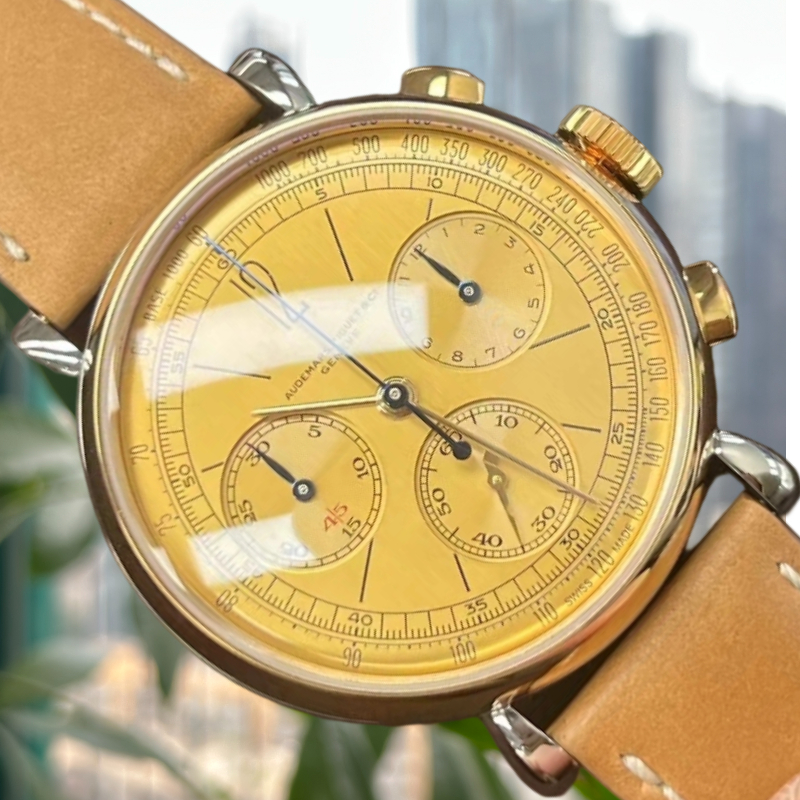 Audemars Piguet 26595SR.OO.A032VE.01 detail 2