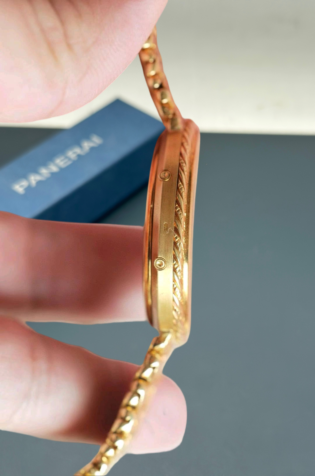 Audemars Piguet 5549 detail 3