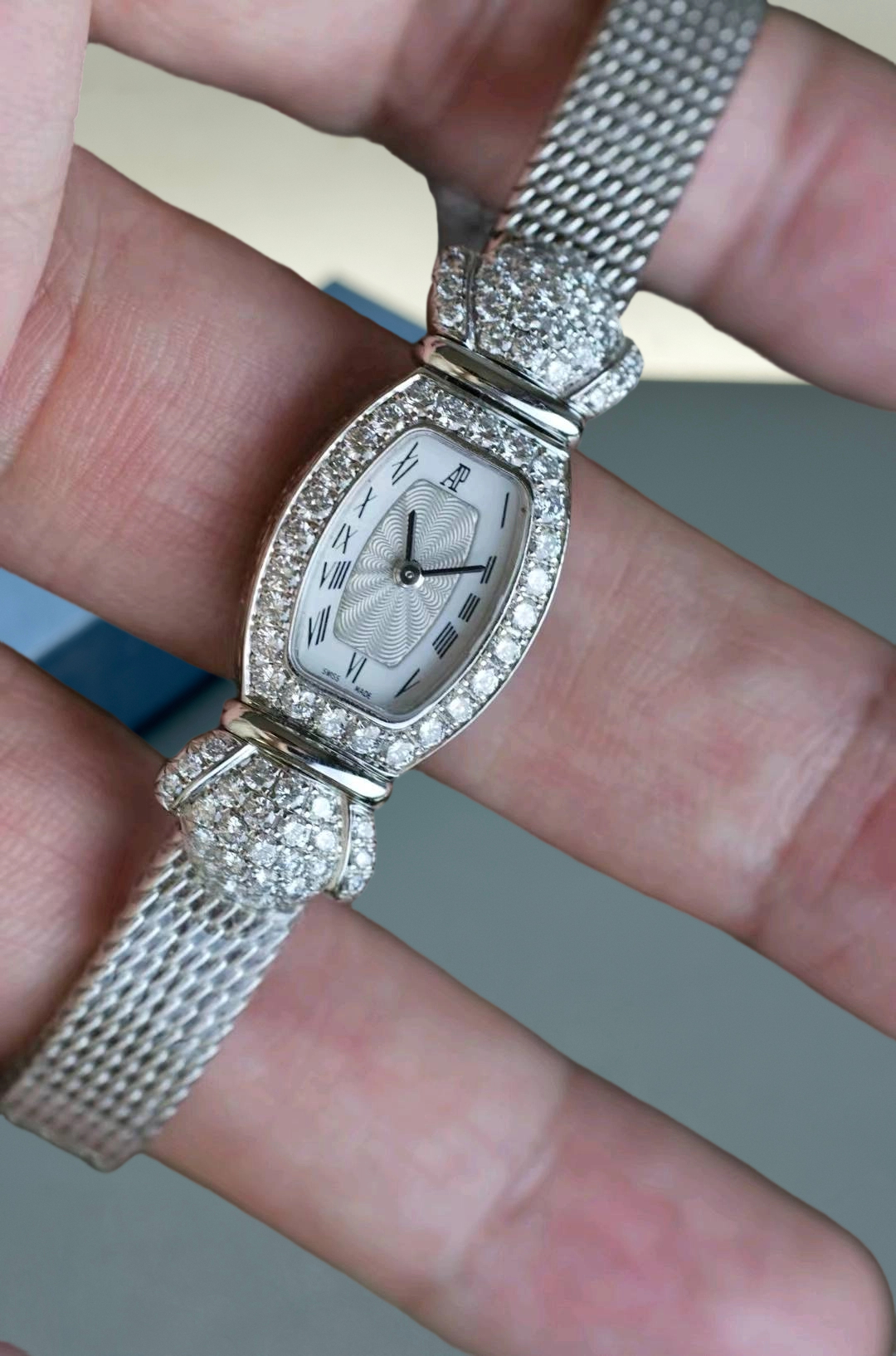 Audemars Piguet 67178BC.Z.1068BC.01