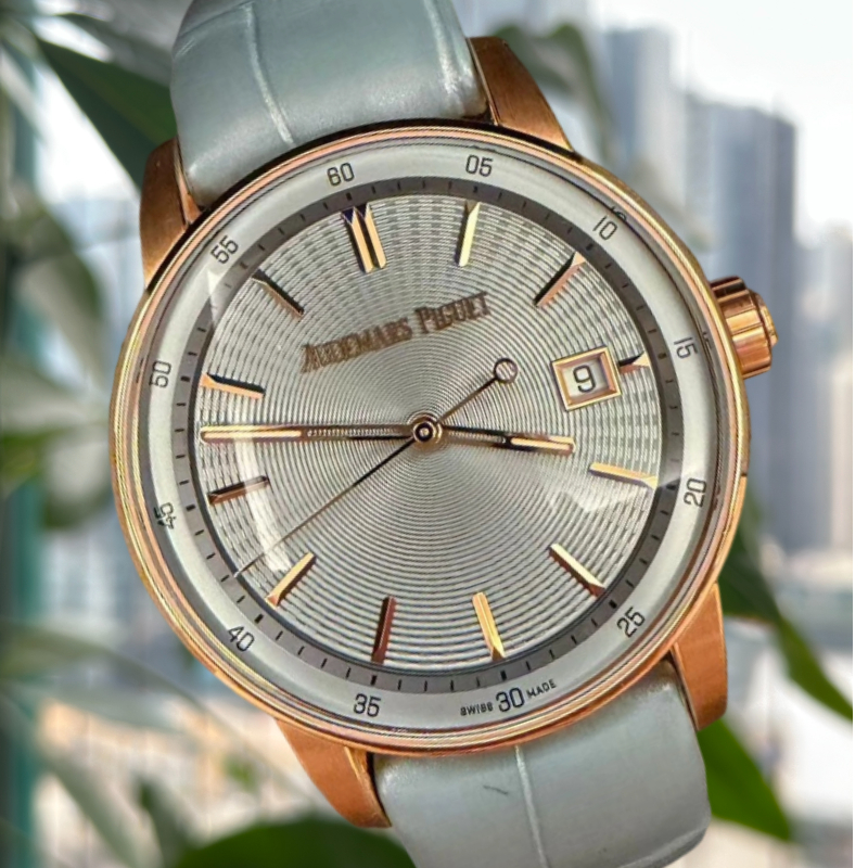 Audemars Piguet 77410OR.OO.A344CR.01 detail 1