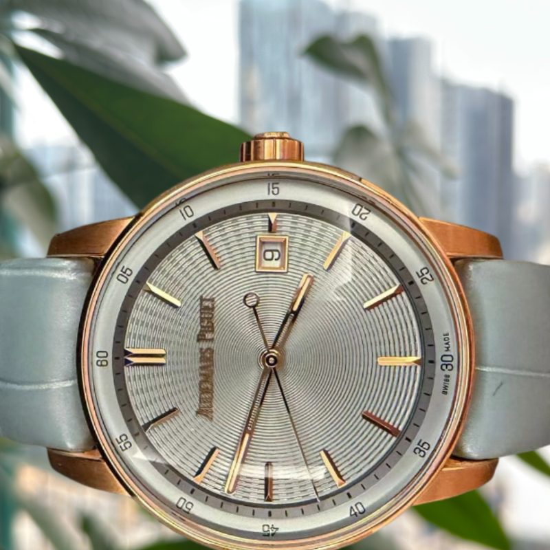 Audemars Piguet 77410OR.OO.A344CR.01 detail 3