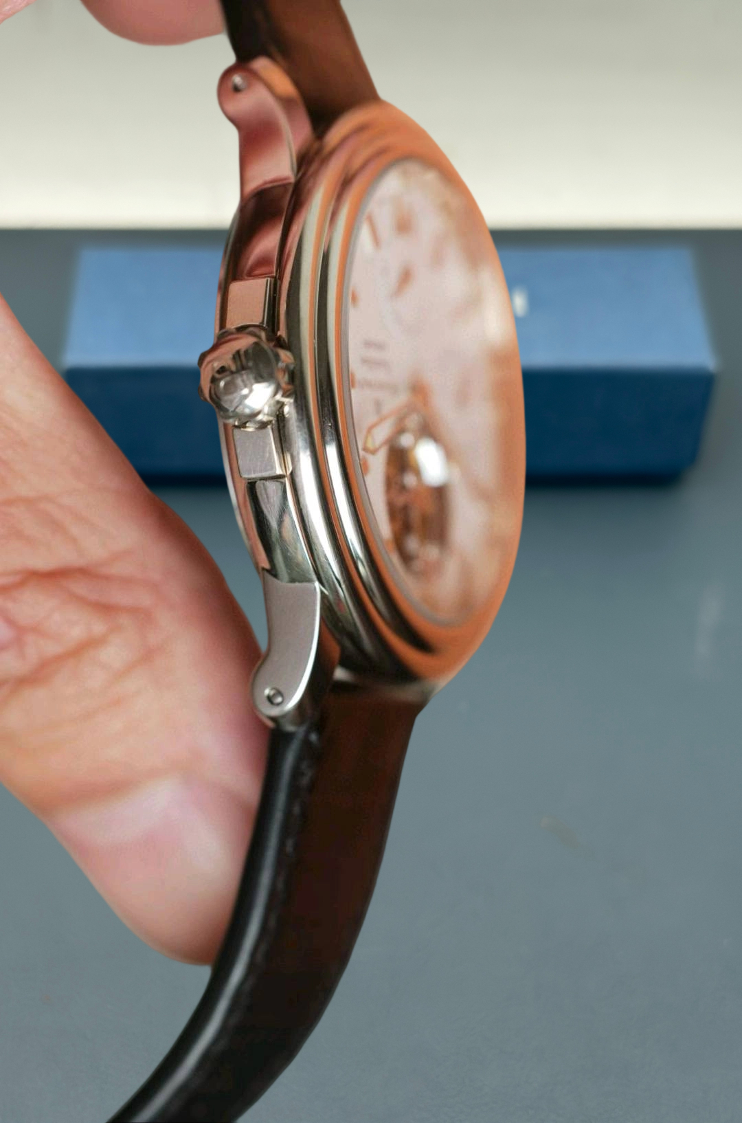 Blancpain 2125-1527-53B detail 2