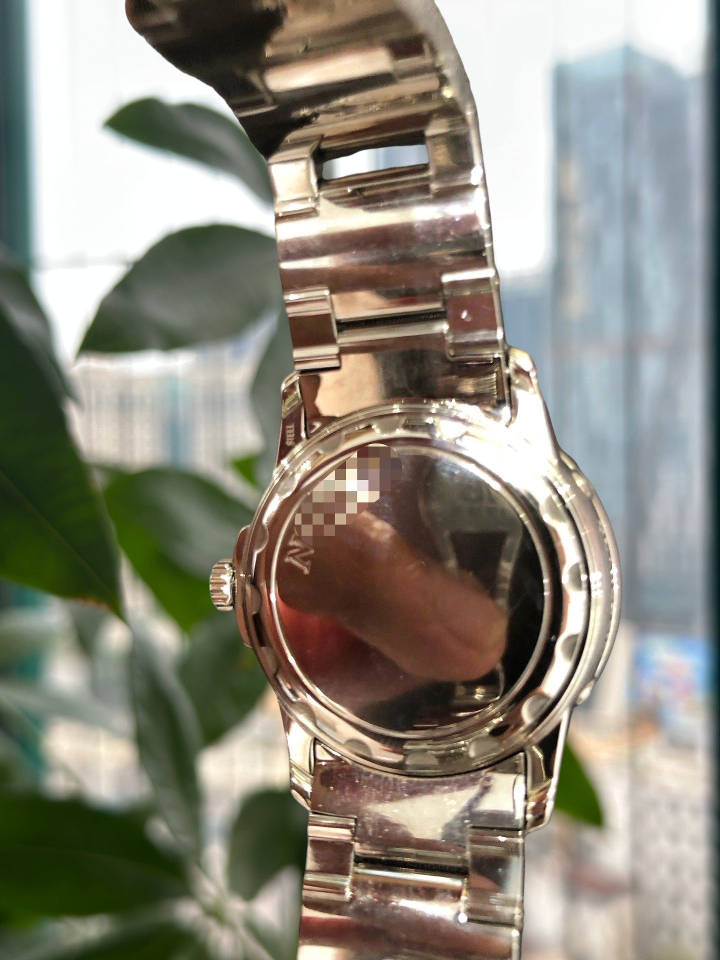 Blancpain 2360 4691A 71A detail 7