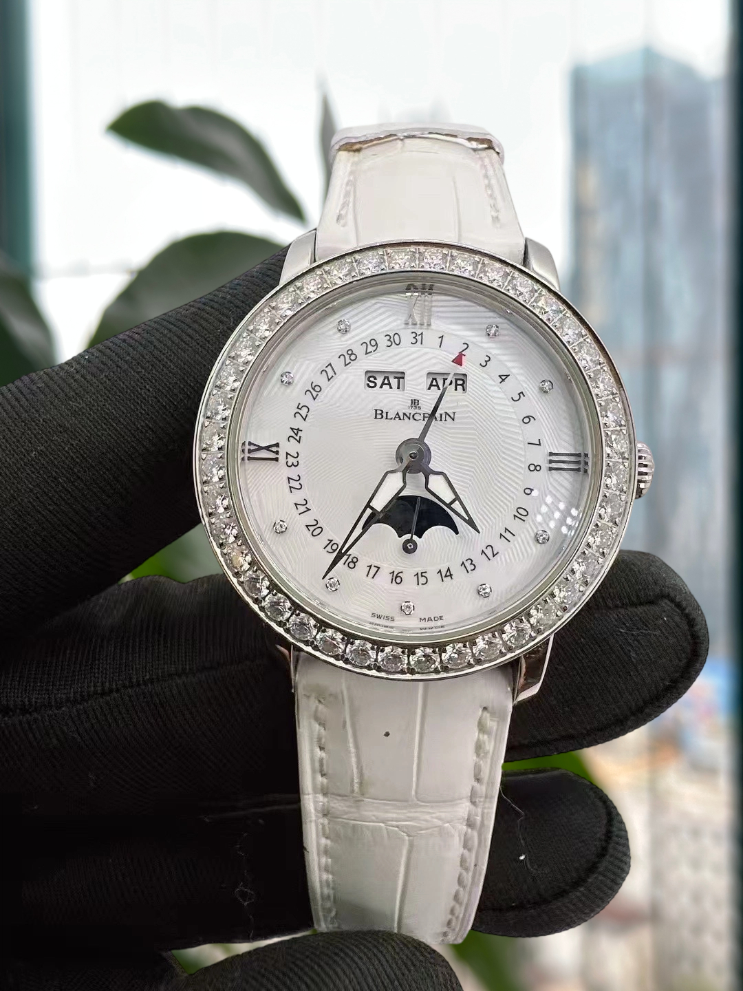 Blancpain 3663A 4654 55B detail 4