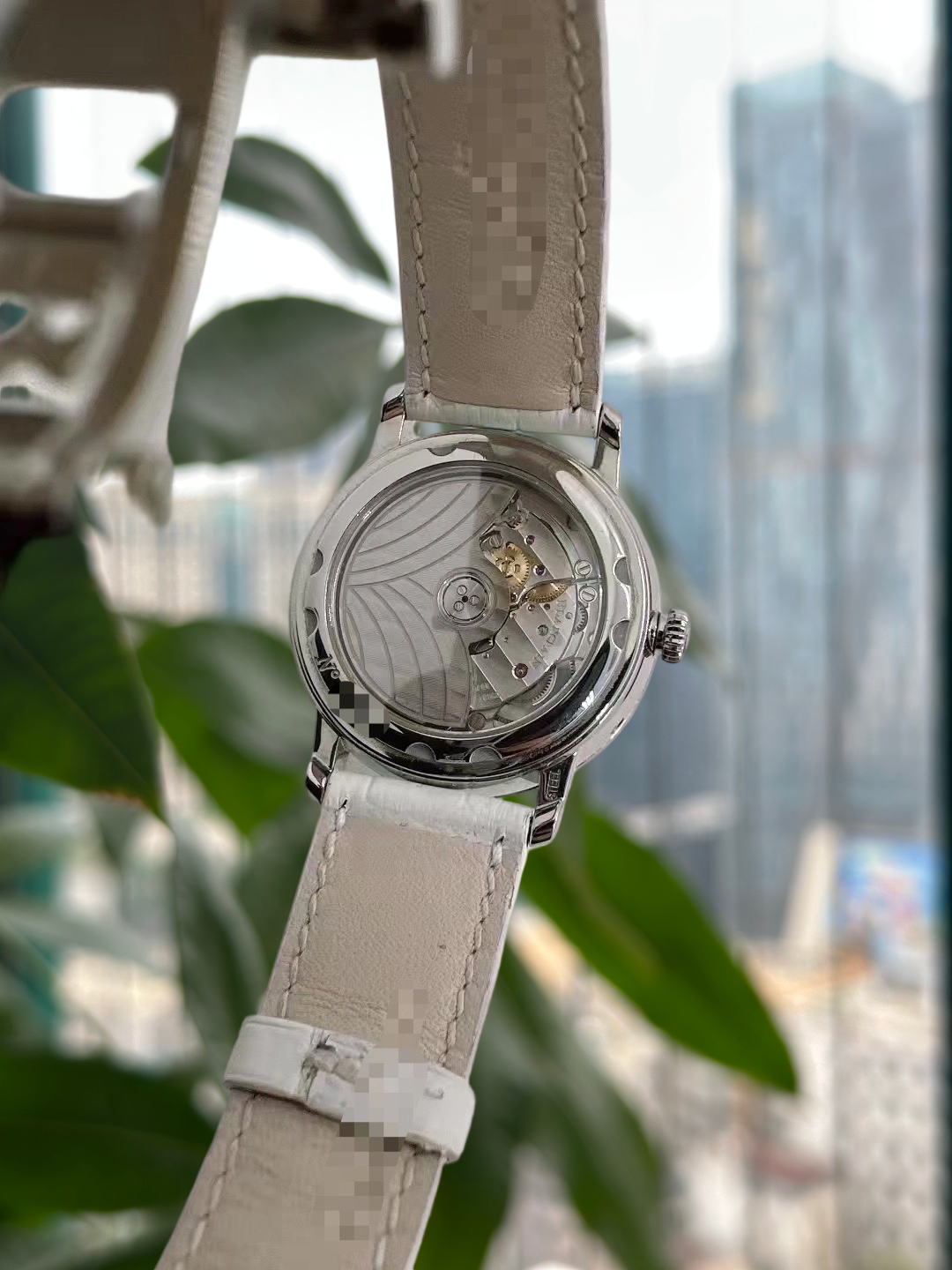 Blancpain 3663A 4654 55B detail 7