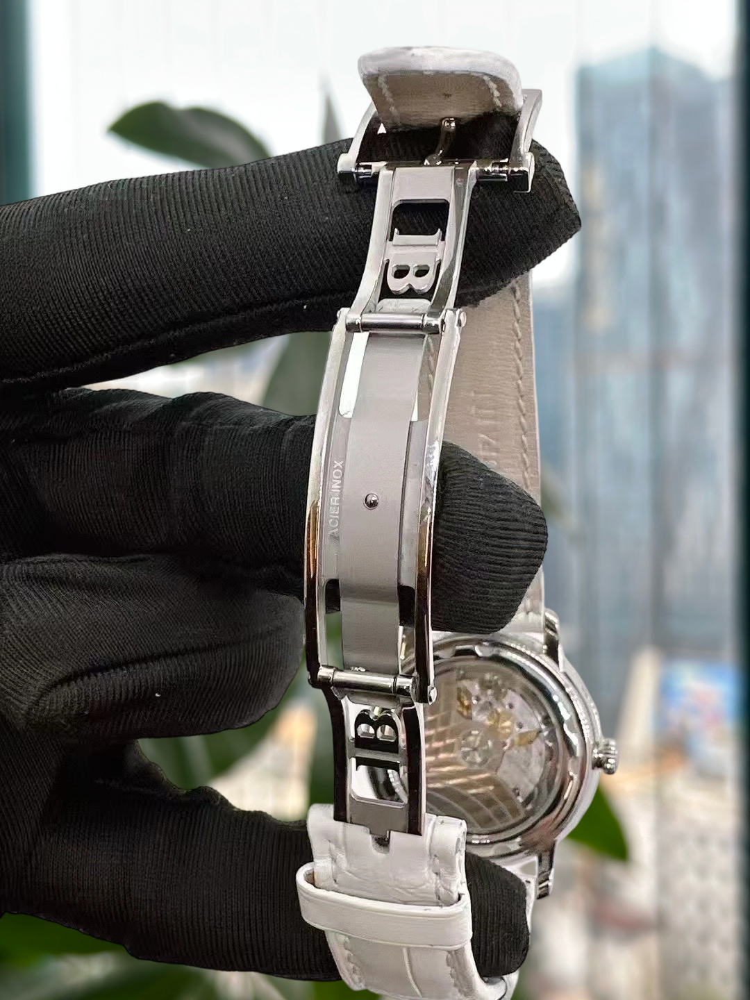 Blancpain 3663A 4654 55B detail 8