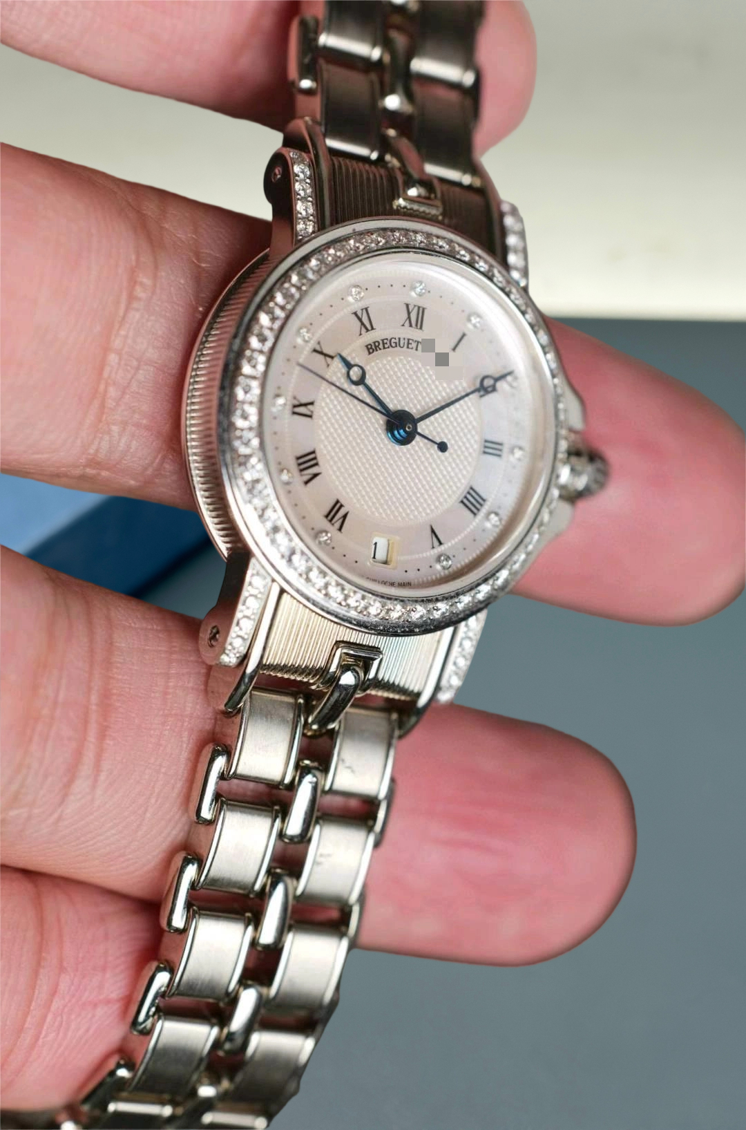 Breguet 573G