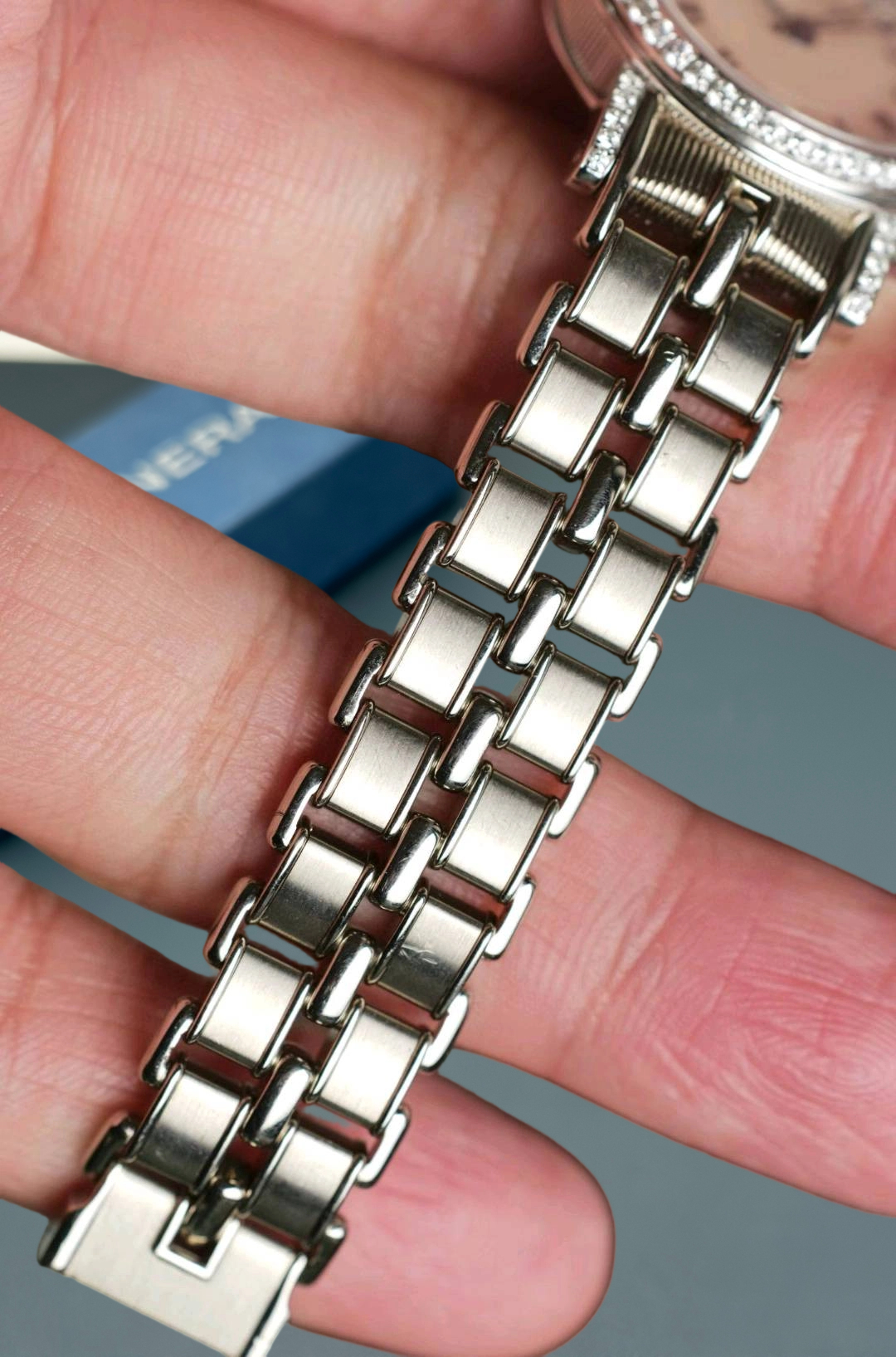 Breguet 573G detail 4