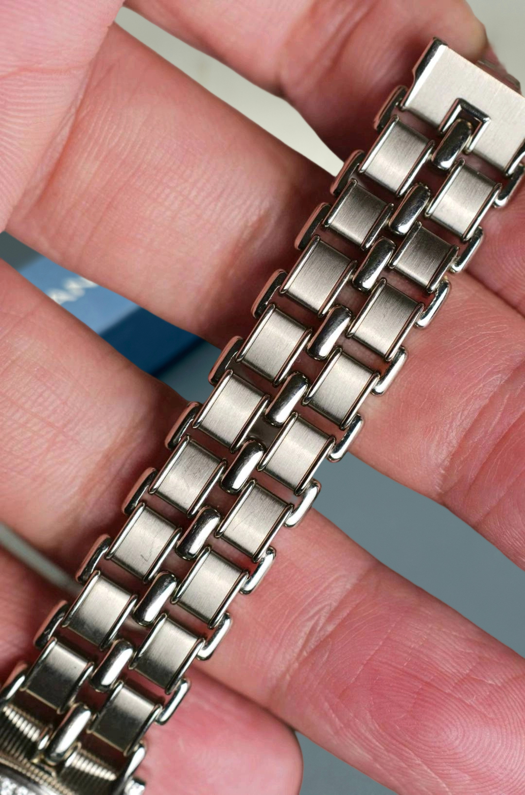 Breguet 573G detail 5
