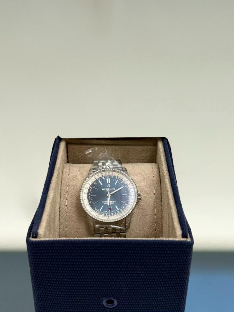 Breitling A17325211C1A1