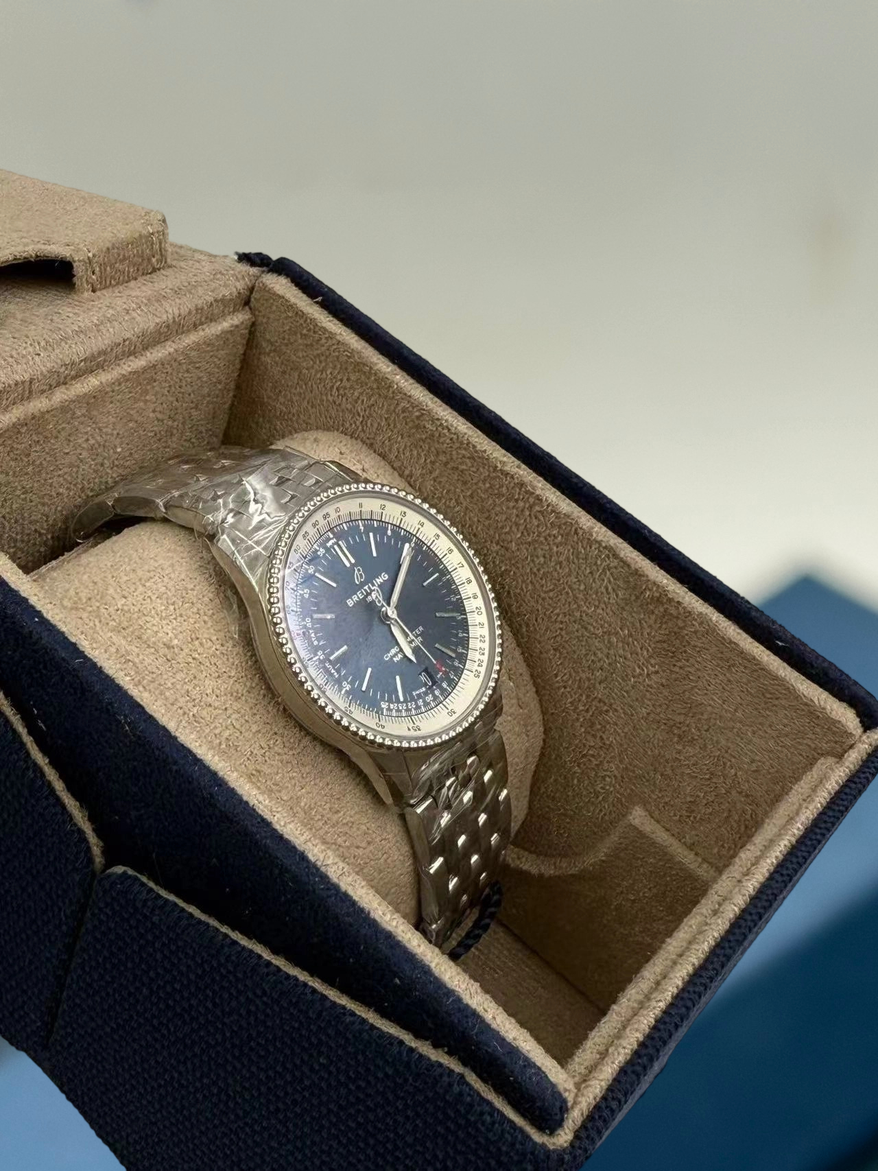 Breitling A17325211C1A1 detail 1