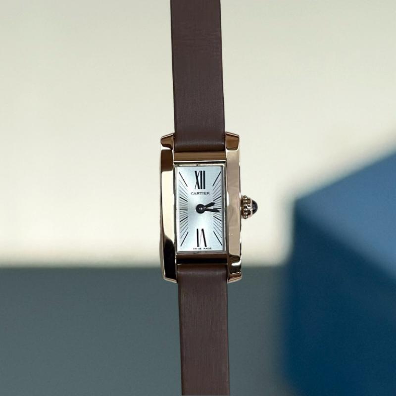 Cartier W1537338