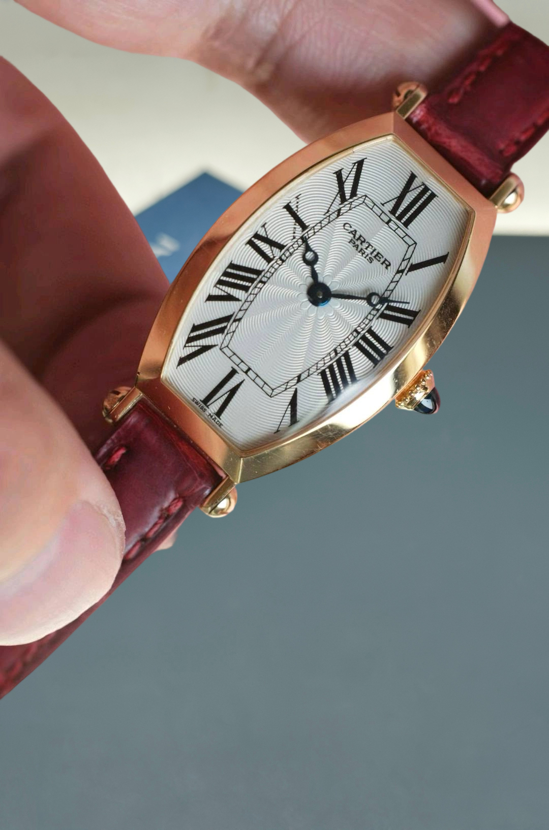 Cartier W1555551