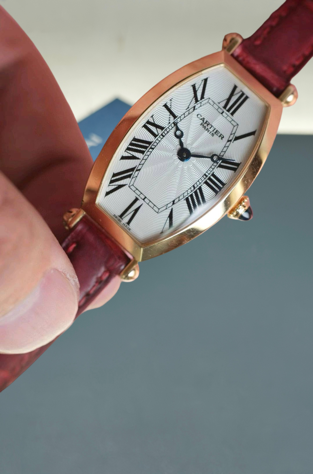 Cartier W1555551 detail 1