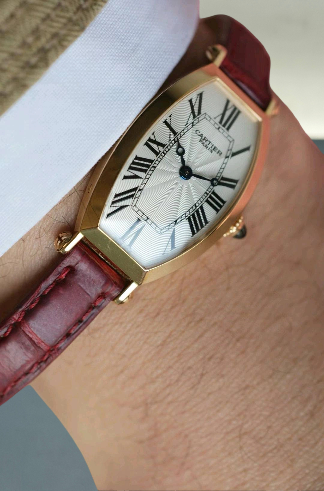 Cartier W1555551 detail 2