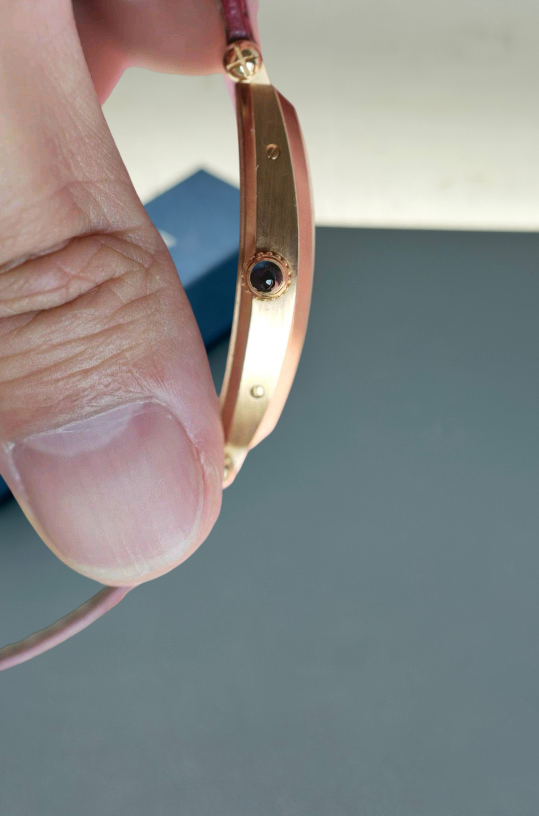 Cartier W1555551 detail 3