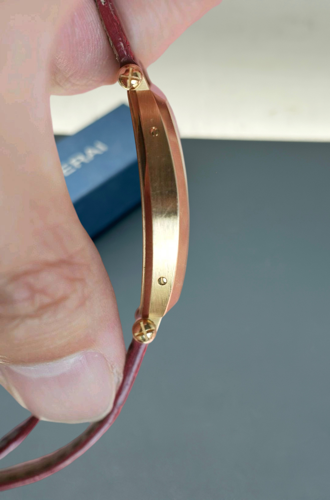 Cartier W1555551 detail 4