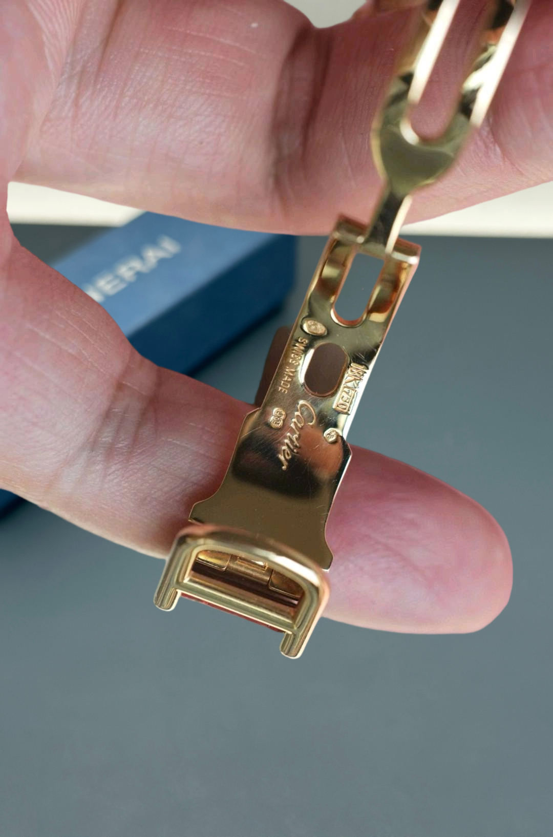 Cartier W1555551 detail 5