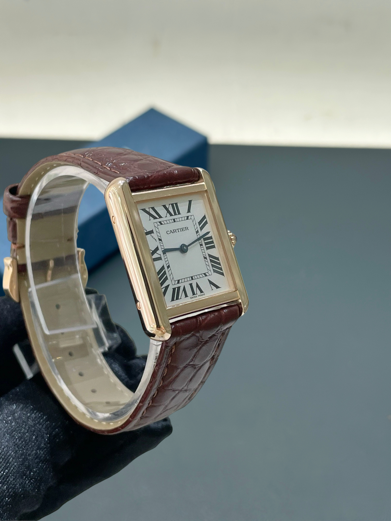 Cartier W5200024 detail 3