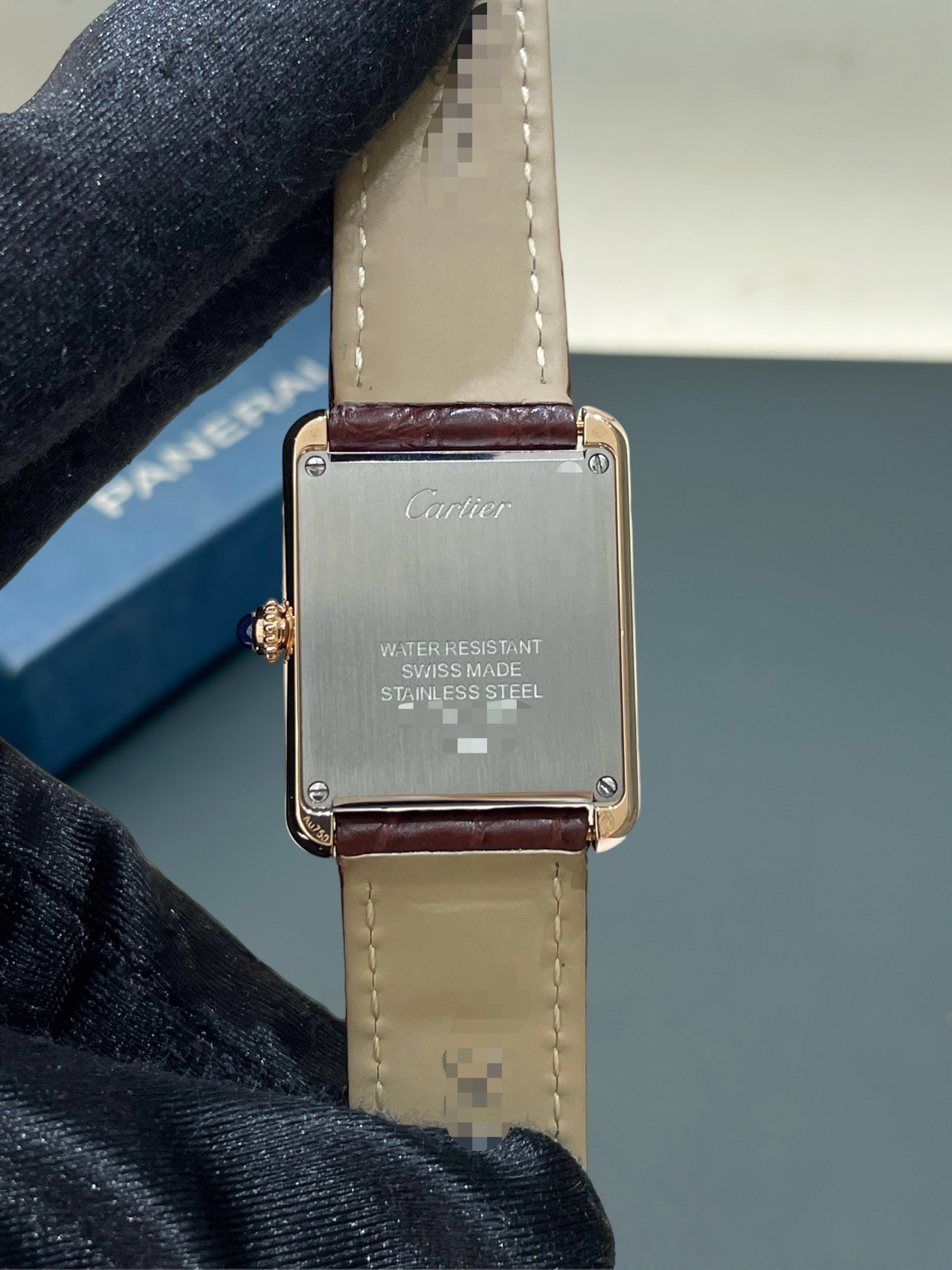 Cartier W5200024 detail 4