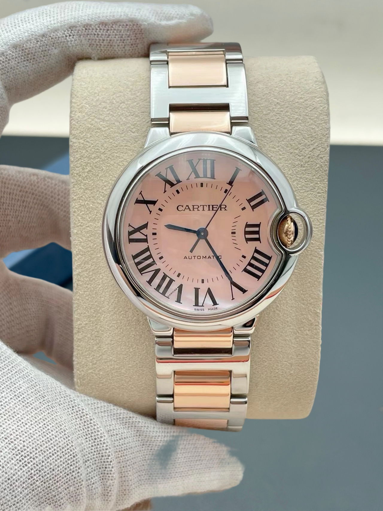 Cartier W6920033