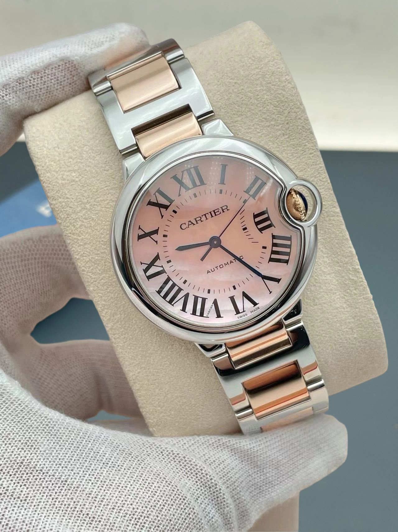 Cartier W6920033 detail 4