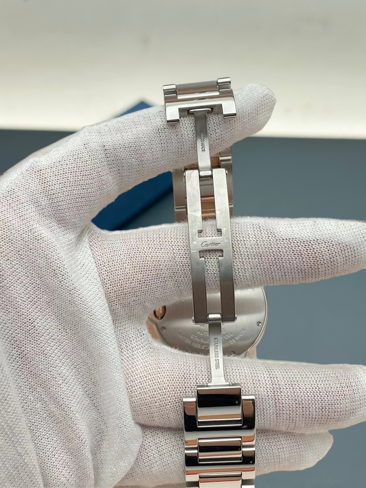 Cartier W6920033 detail 5