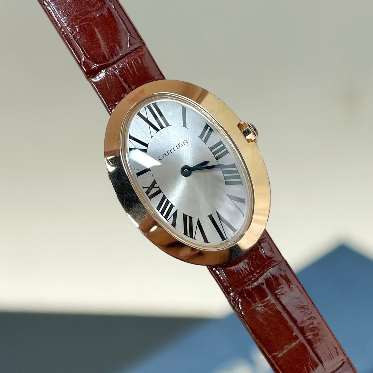 Cartier W8000007 detail 1