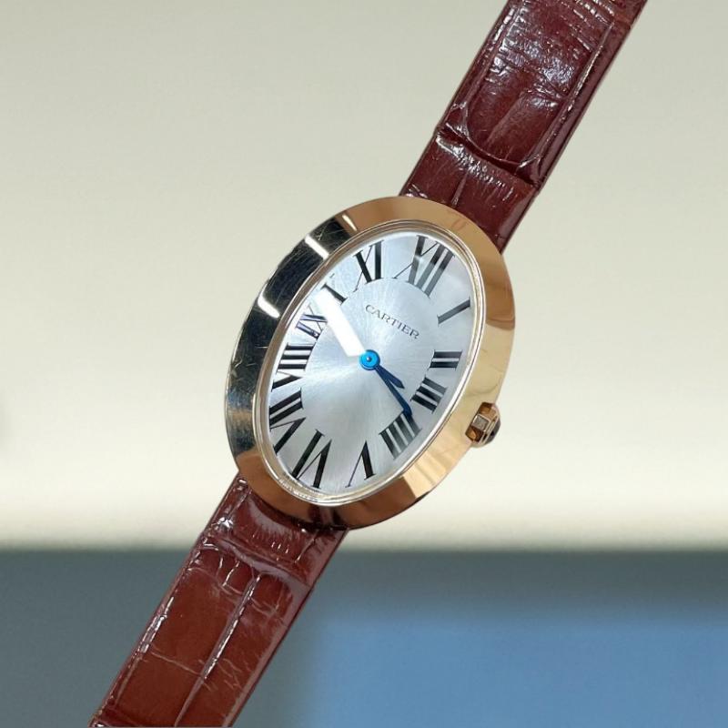 Cartier W8000007 detail 2