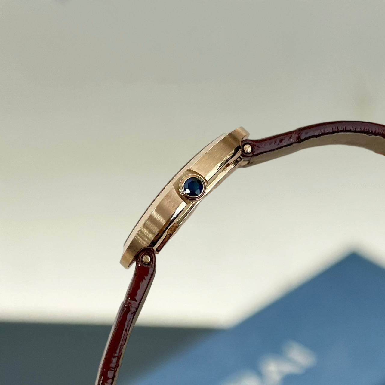 Cartier W8000007 detail 3
