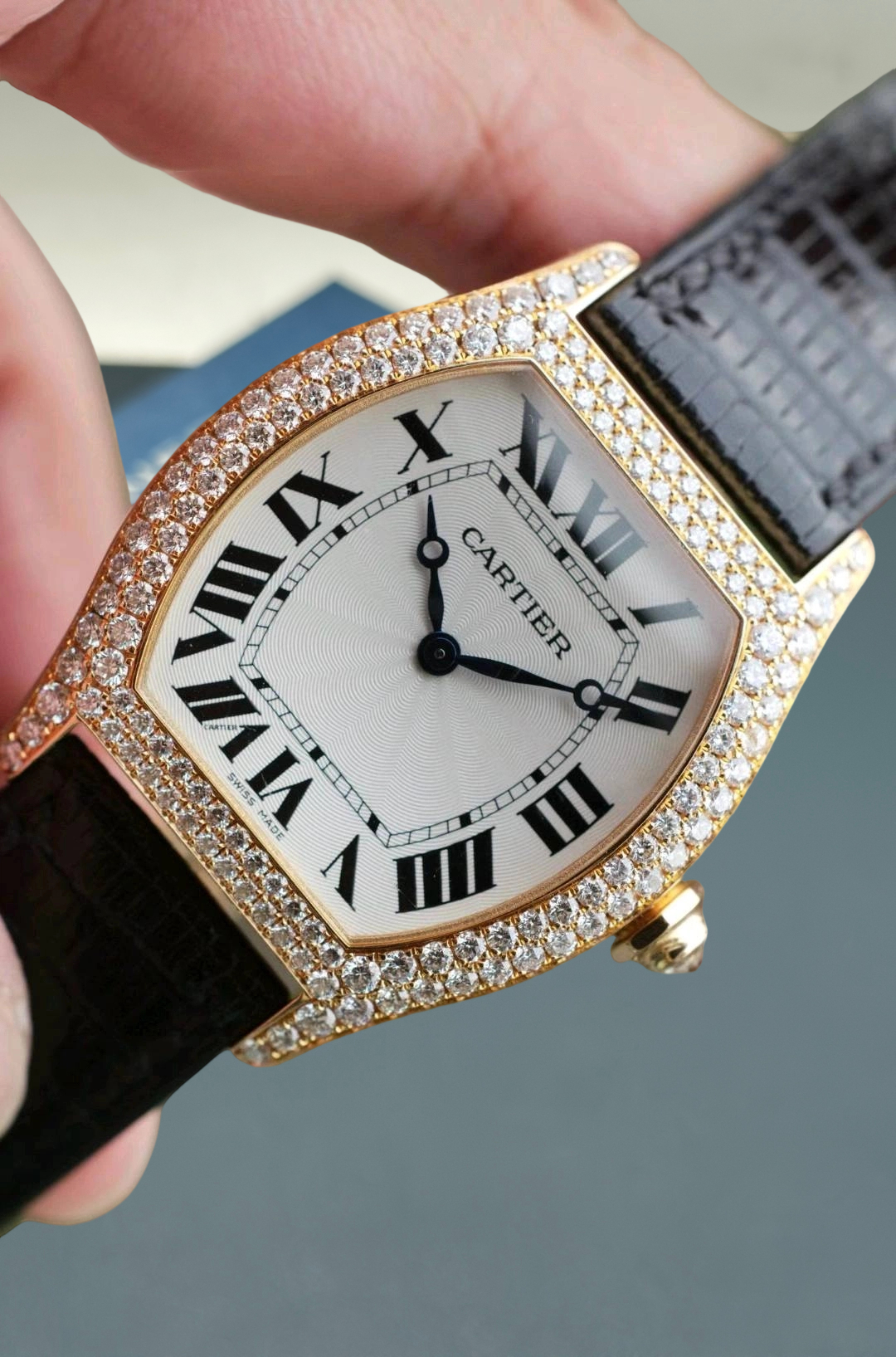Cartier WA503951