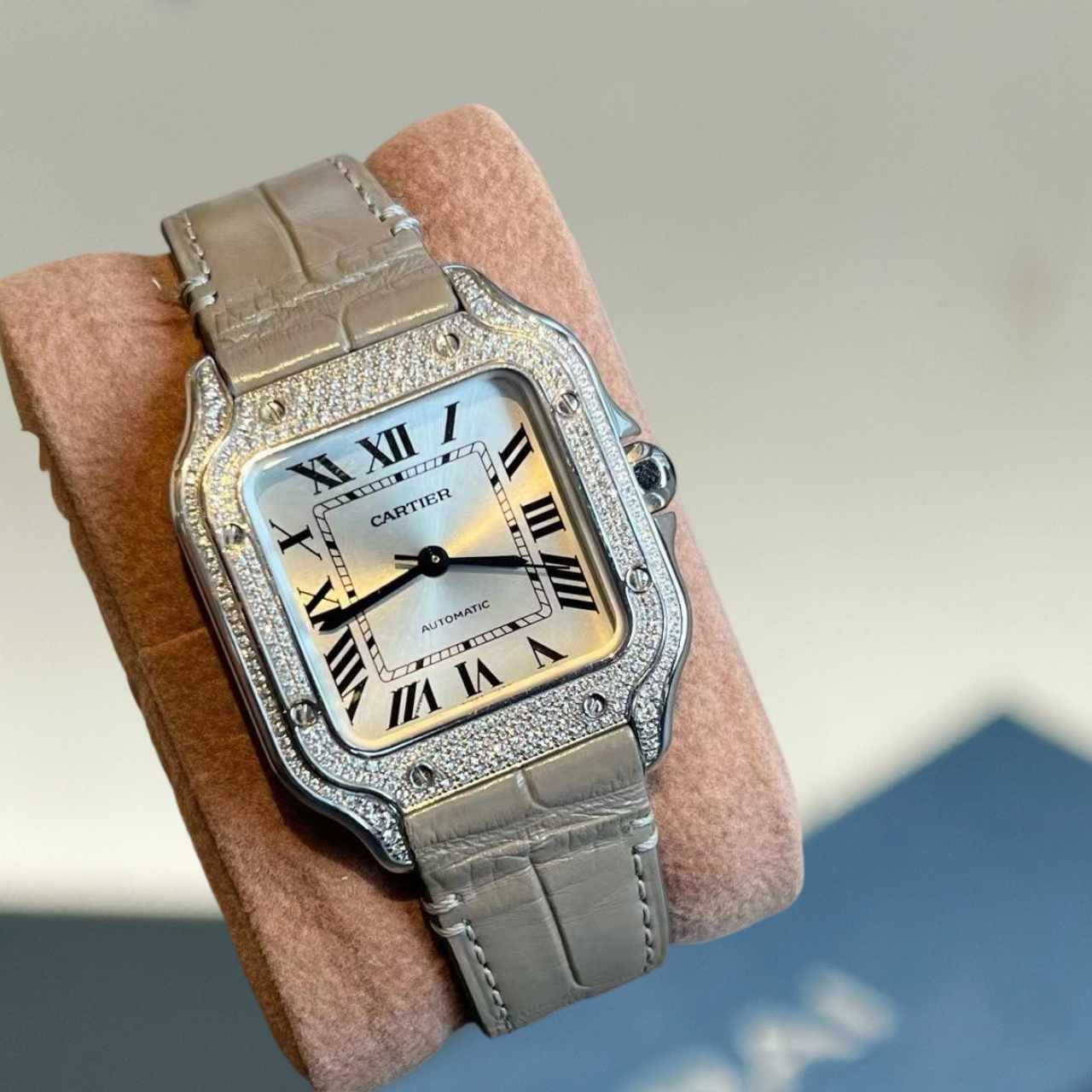 Cartier WJSA0014