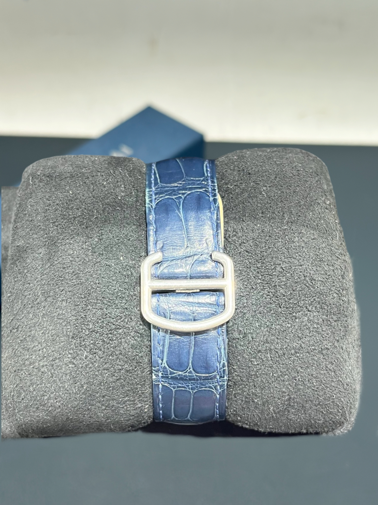 Cartier WSBB0025 detail 3