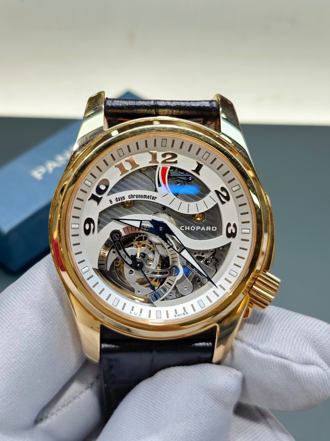 Chopard 161917-5001