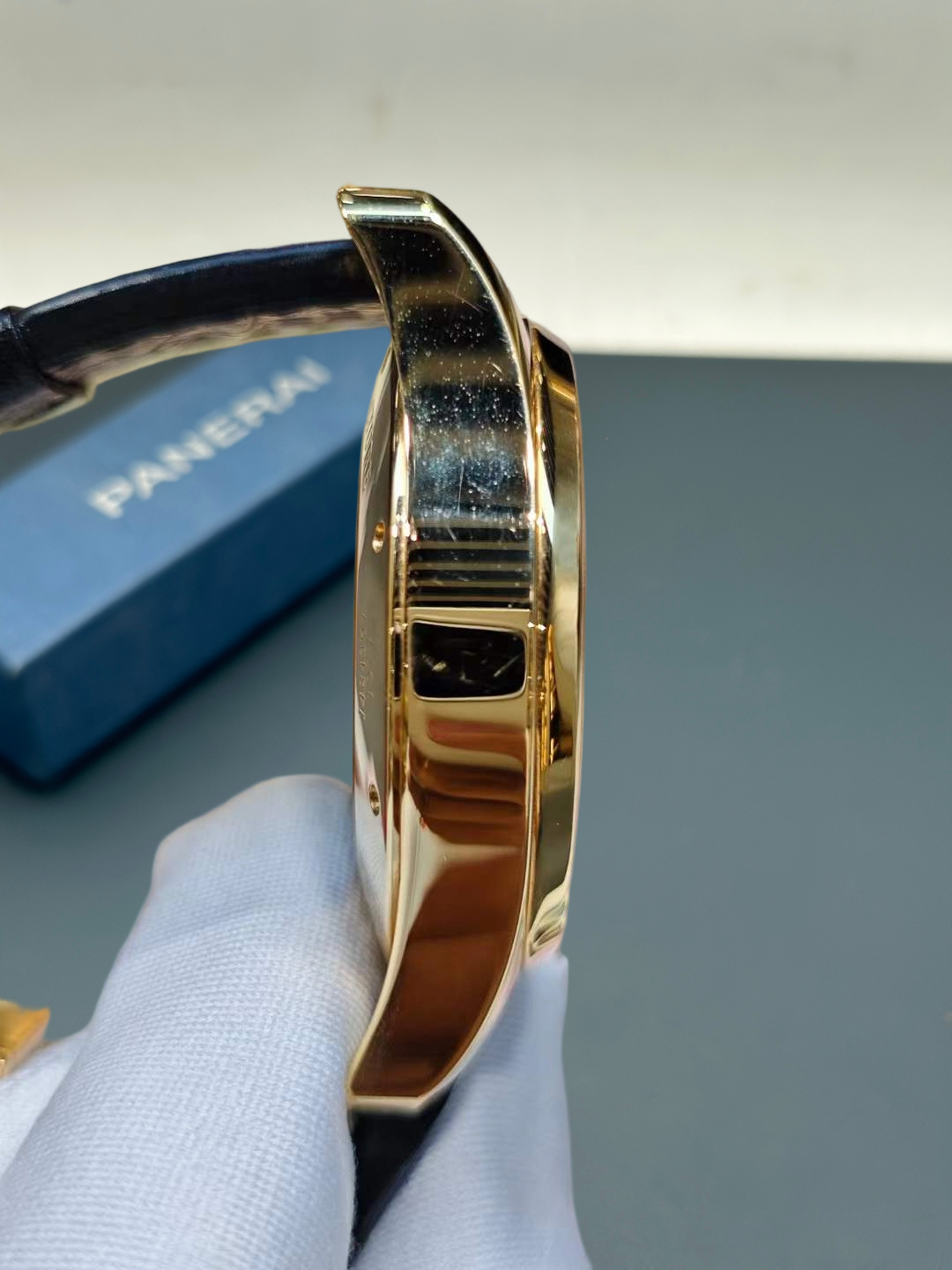 Chopard 161917-5001 detail 5
