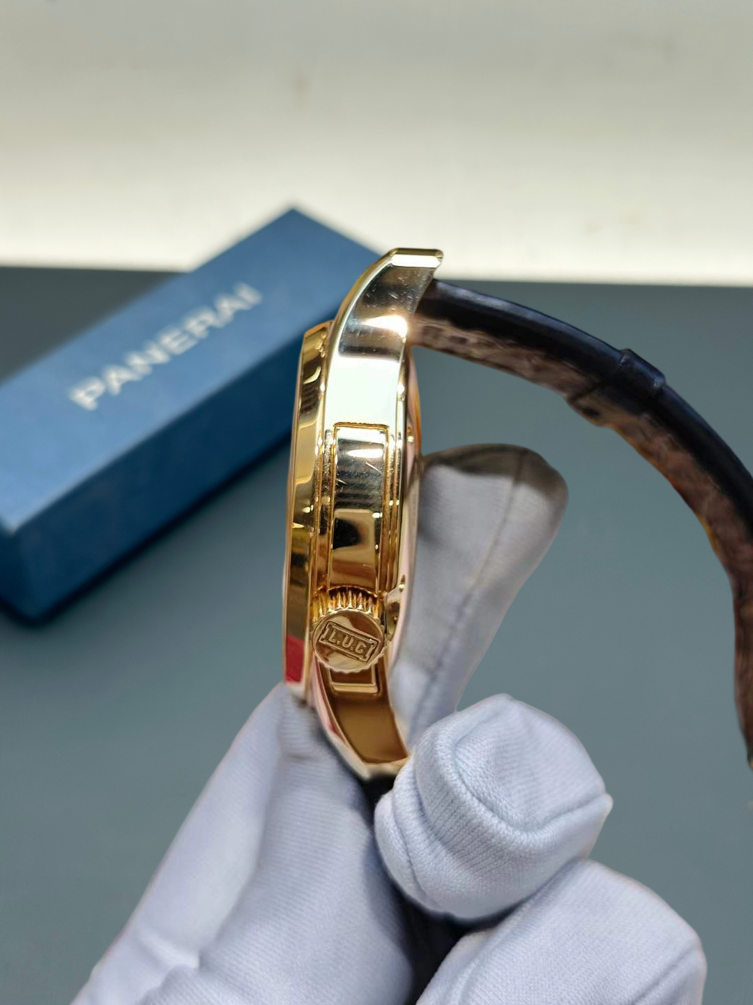 Chopard 161917-5001 detail 4