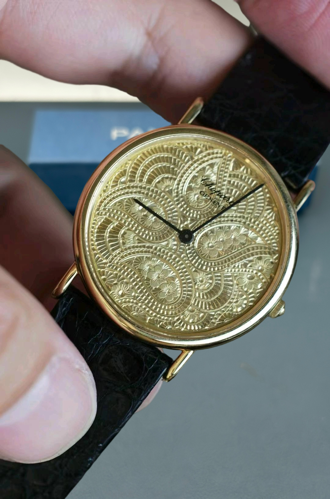 Chopard 443118-0001