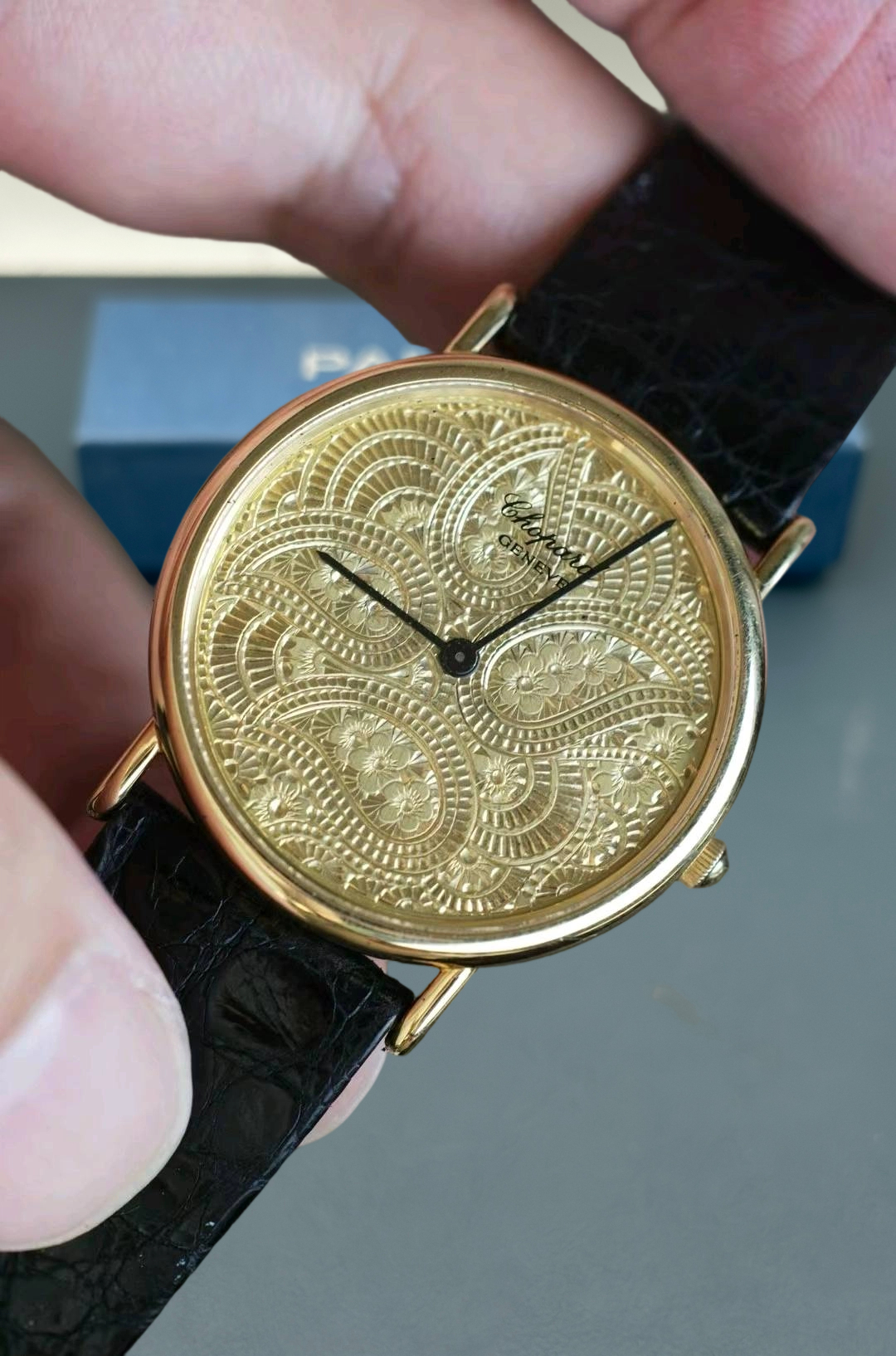 Chopard 443118-0001 detail 1
