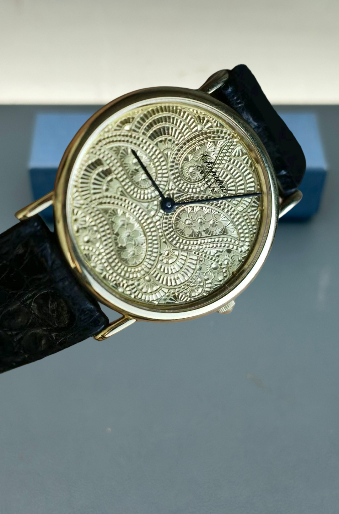 Chopard 443118-0001 detail 2