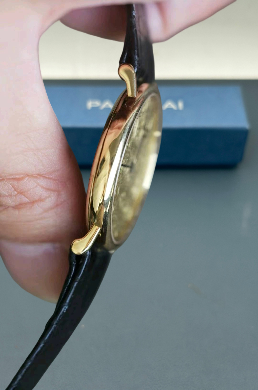 Chopard 443118-0001 detail 3
