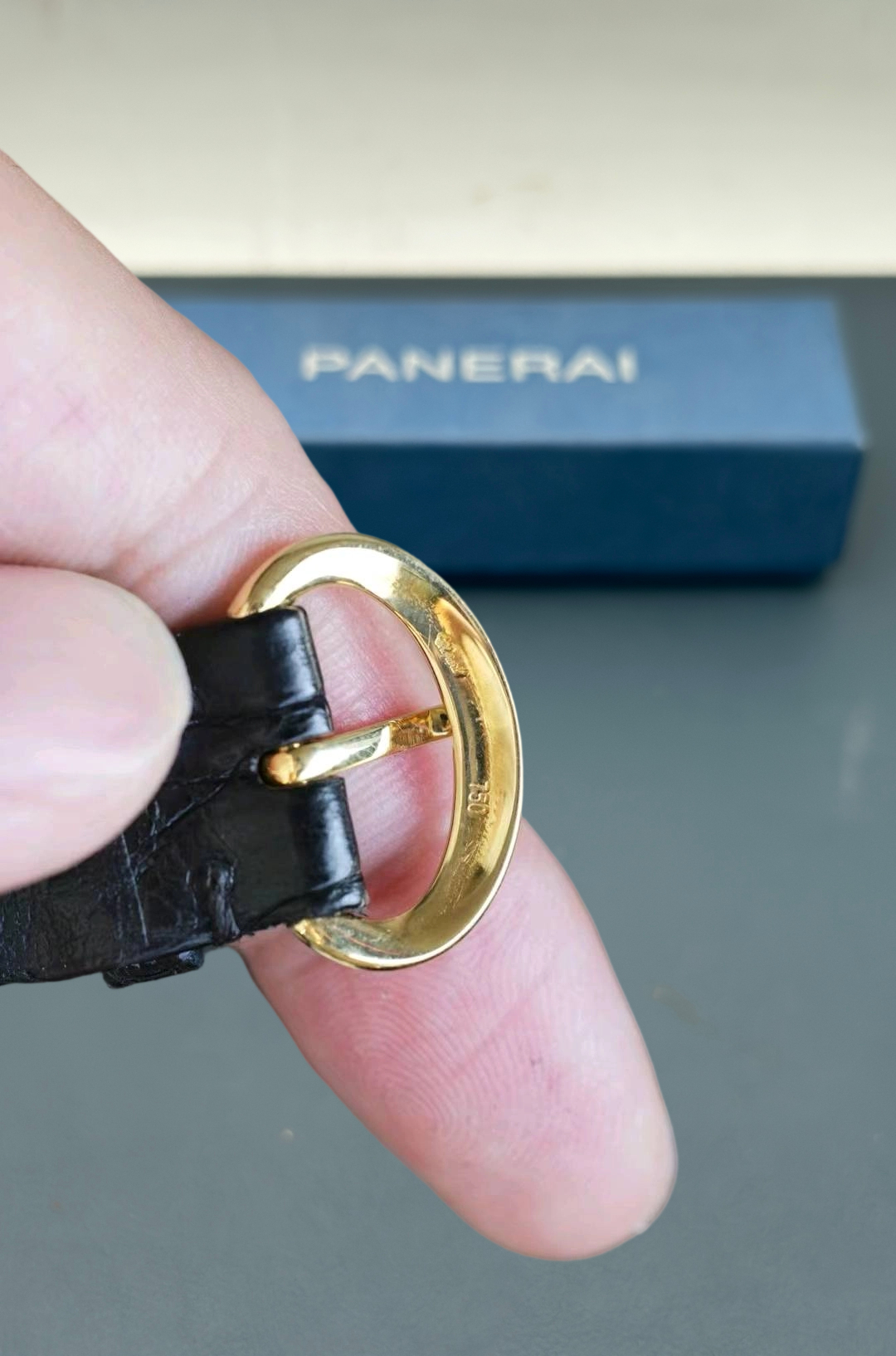 Chopard 443118-0001 detail 5