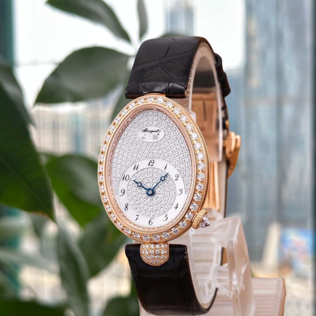 Breguet 8928BR / 8D / 944 / DD0D3L
