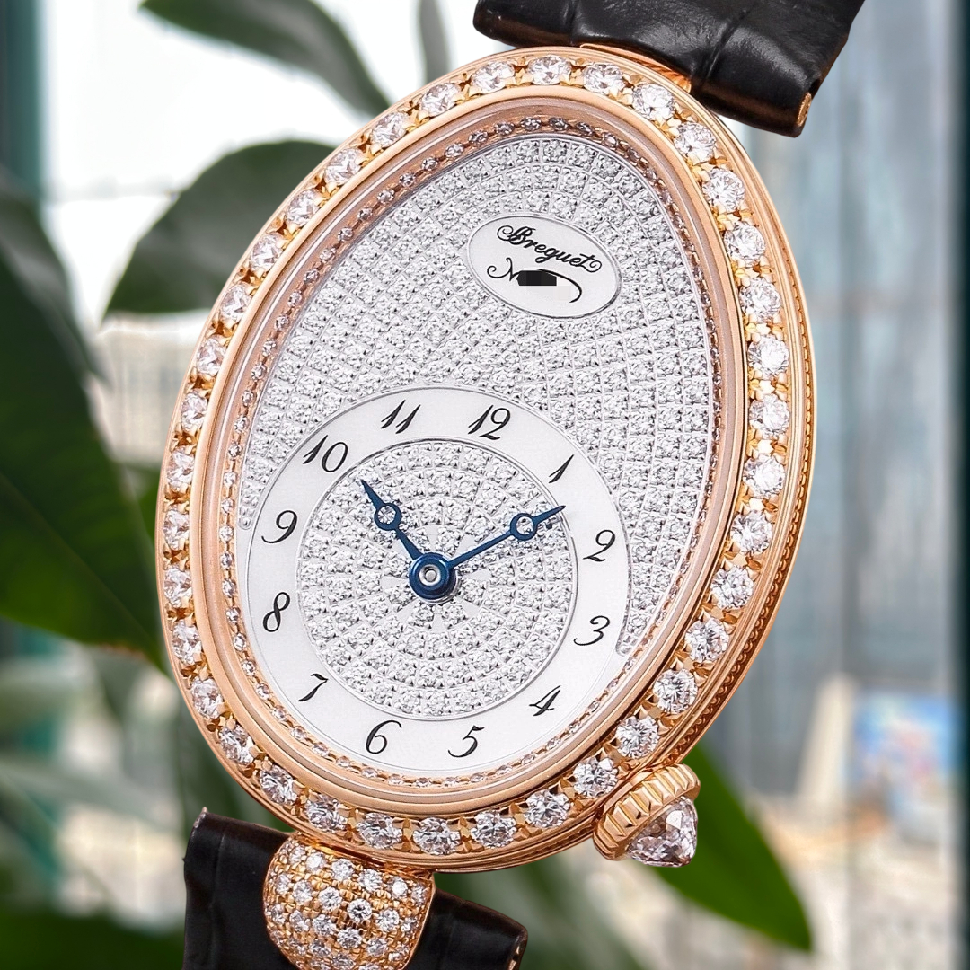 Breguet 8928BR / 8D / 944 / DD0D3L detail 3