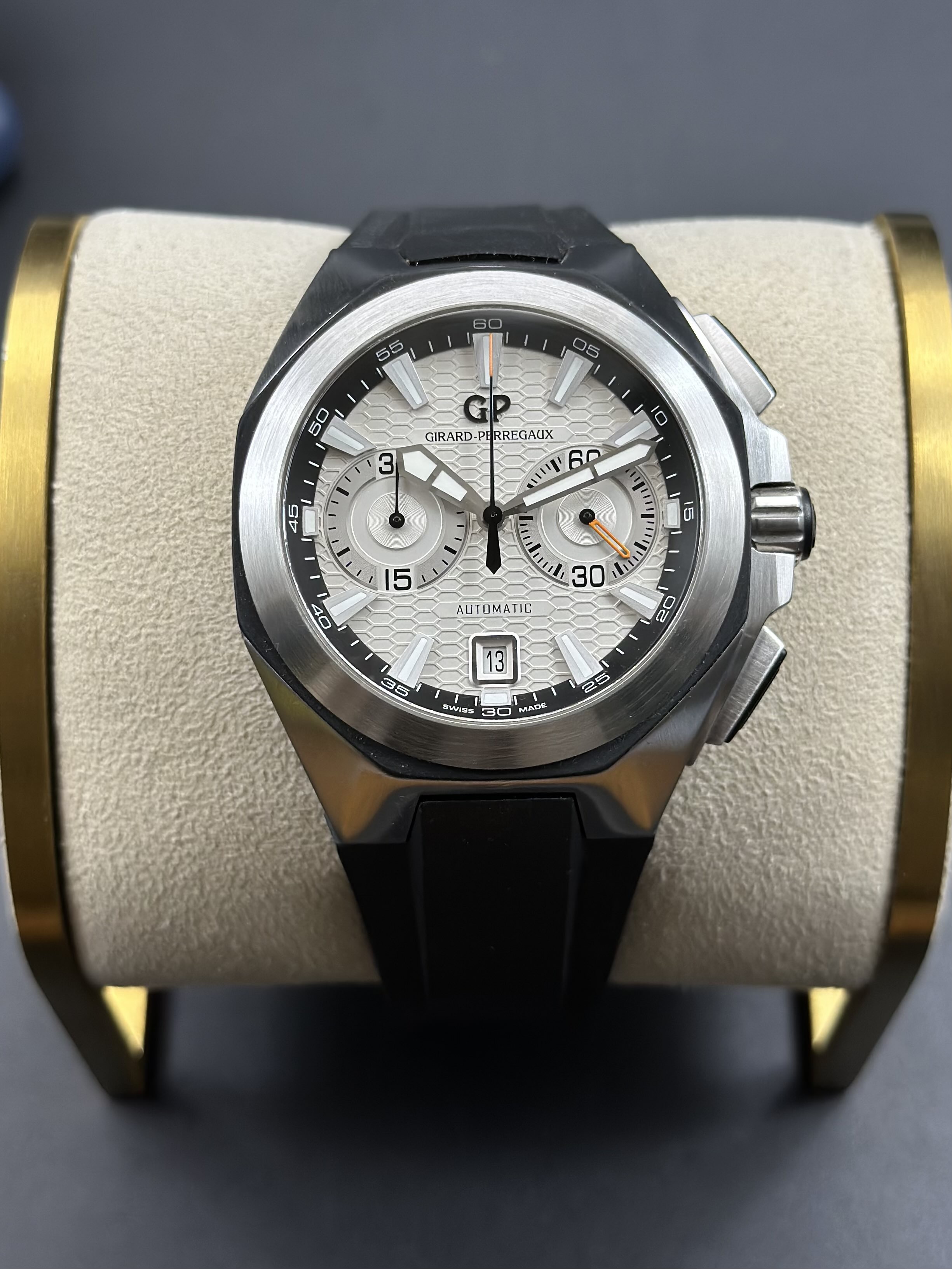 Girard Perregaux 49970-11-131-HDBA