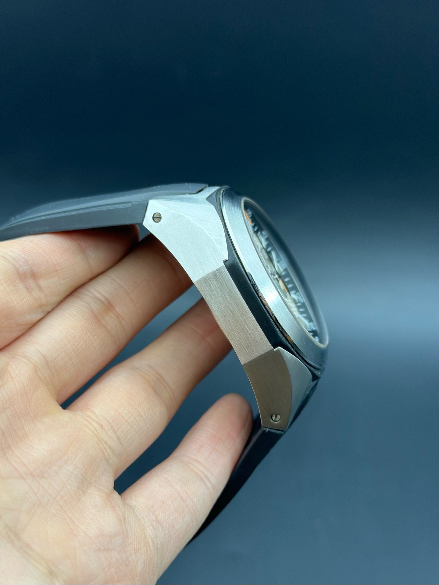 Girard Perregaux 49970-11-131-HDBA detail 3