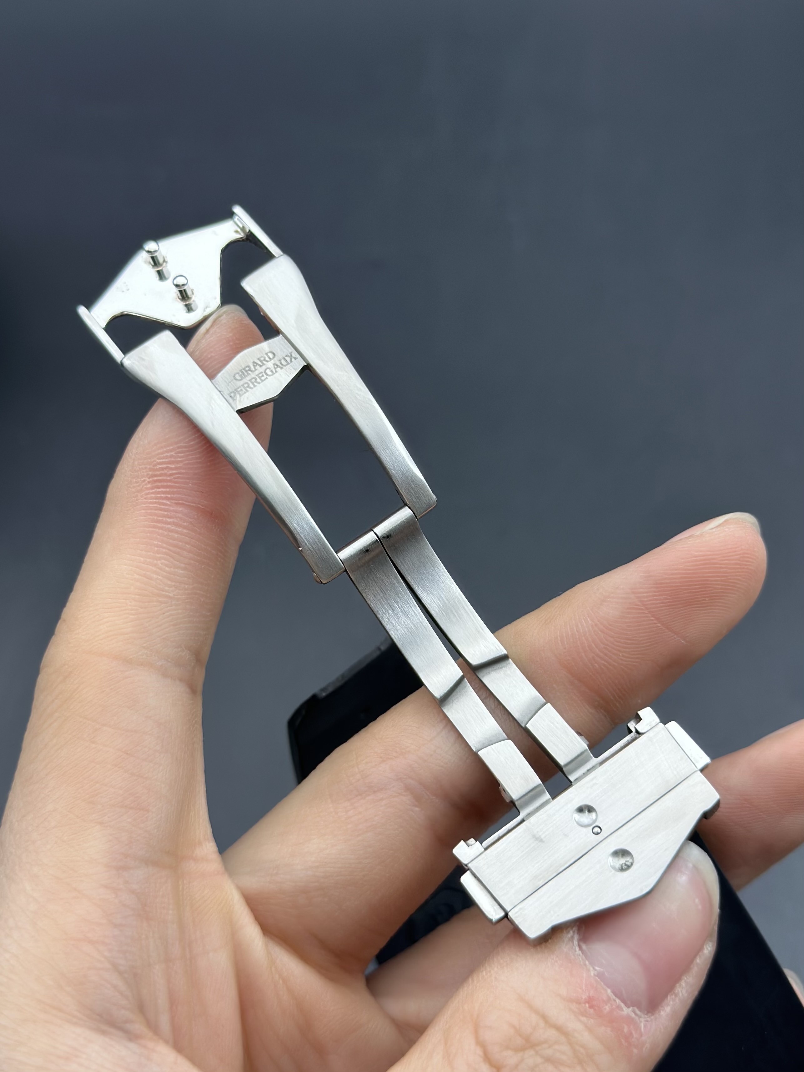 Girard Perregaux 49970-11-131-HDBA detail 6