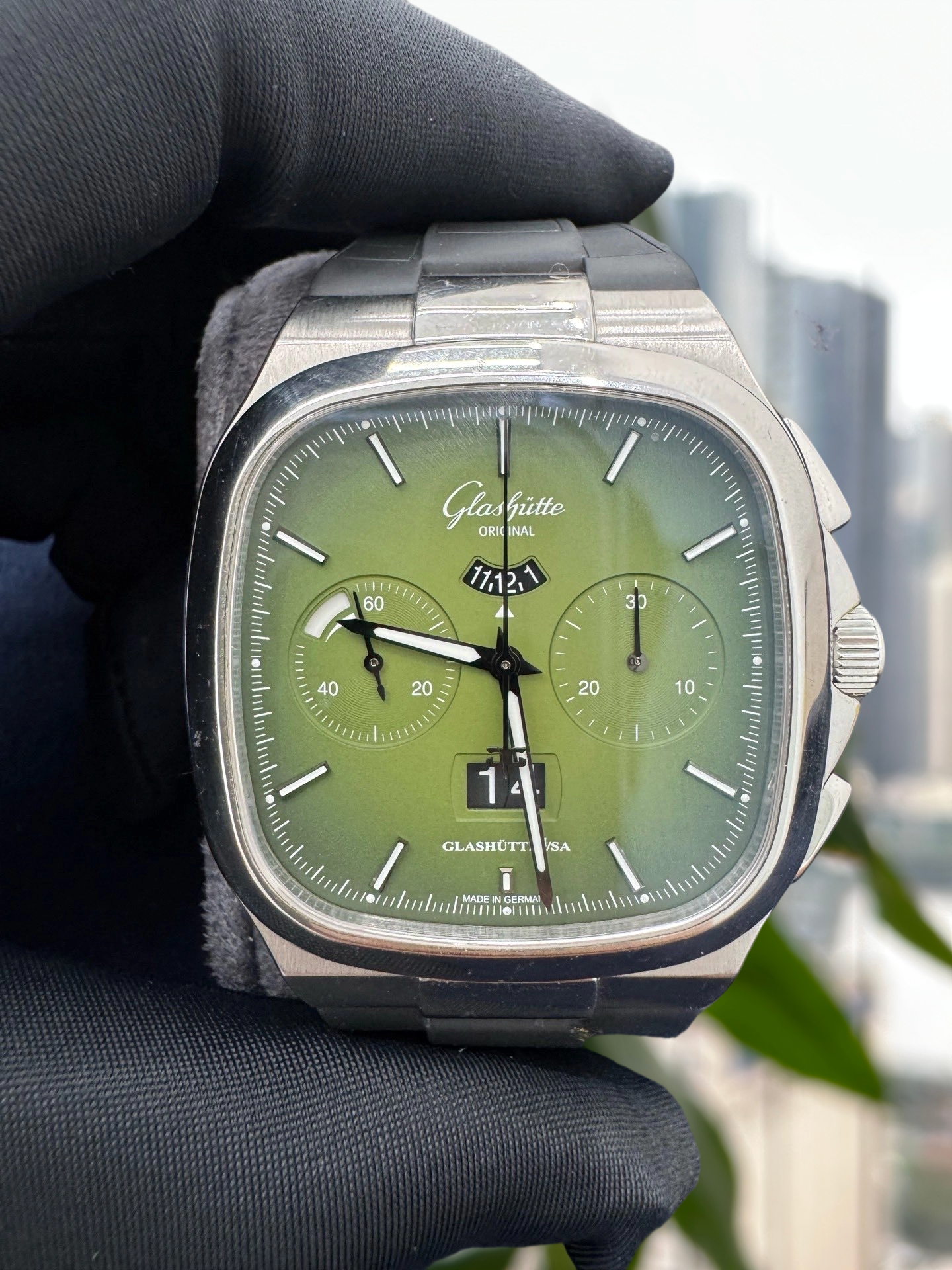 Glash&uuml;tte Original 1-37-02-09-02-63