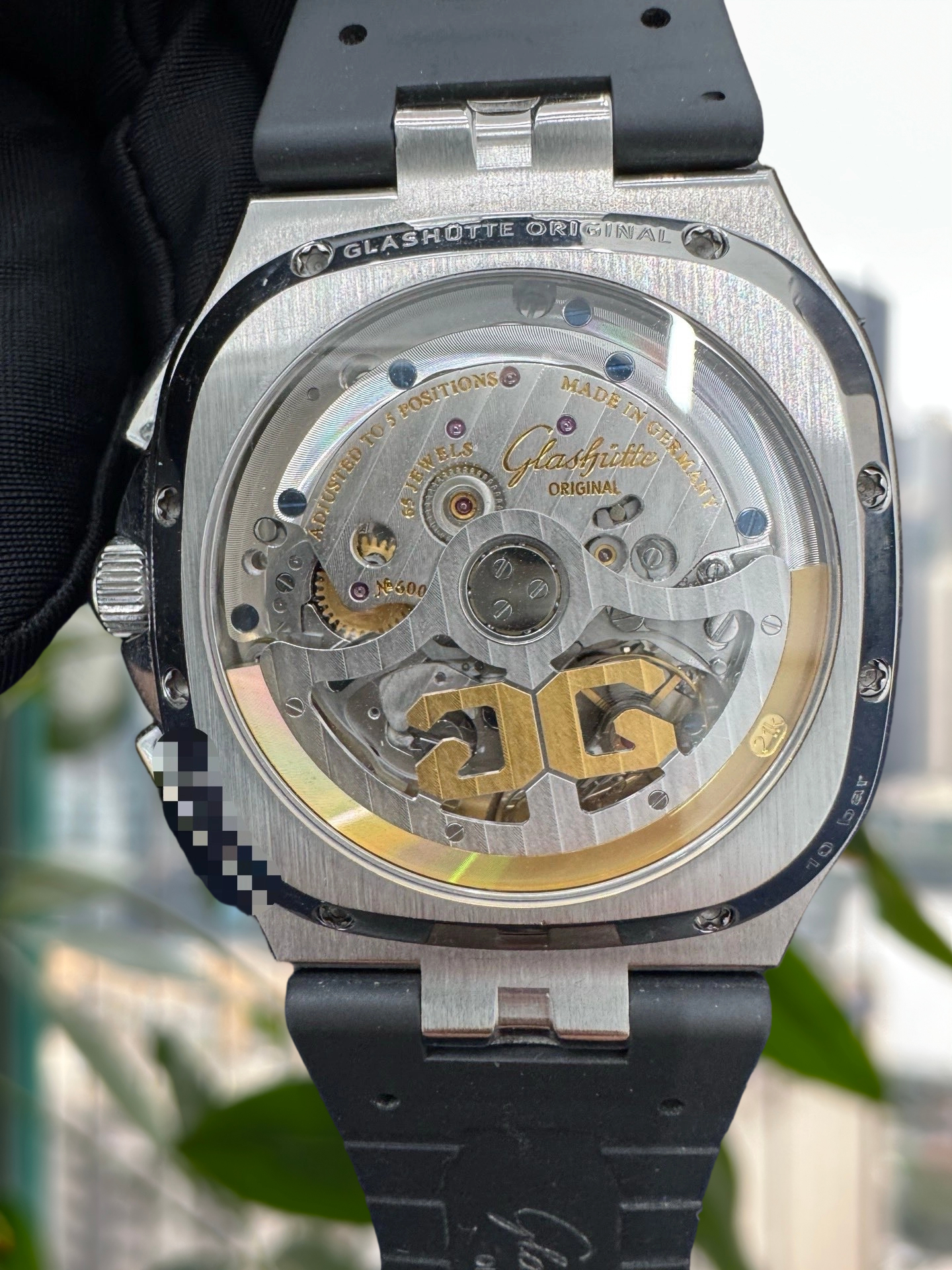 Glash&uuml;tte Original 1-37-02-09-02-63 detail 4