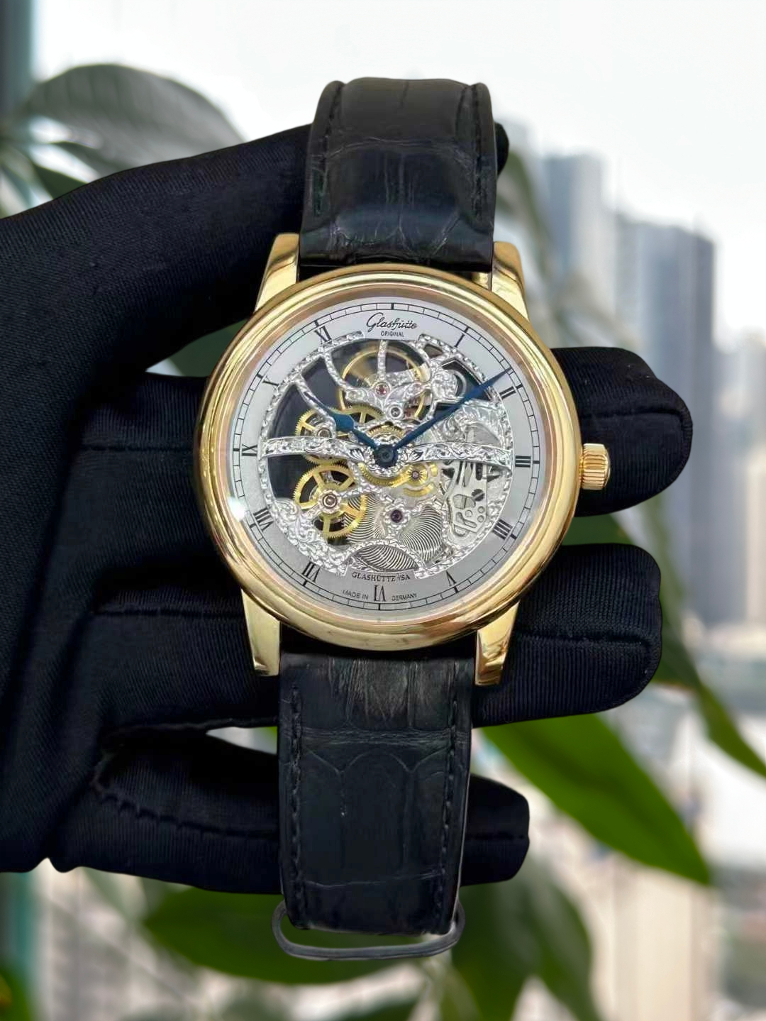 Glash&uuml;tte Original 1-49-18-01-05-50
